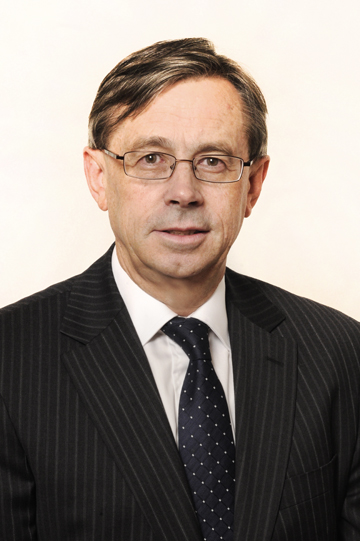 Mediation Sydney - A D Parbery - LEADR Accredited Mediator