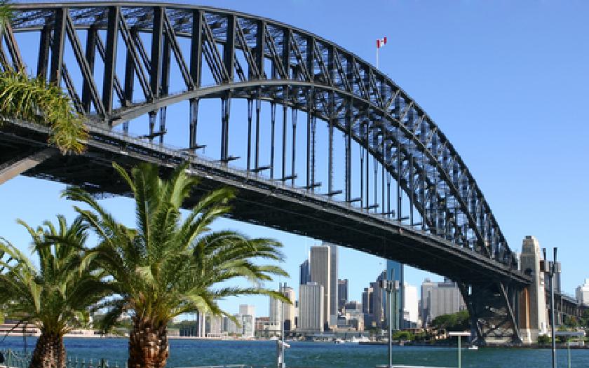 Mediation Sydney - A D Parbery - LEADR Accredited Mediator
